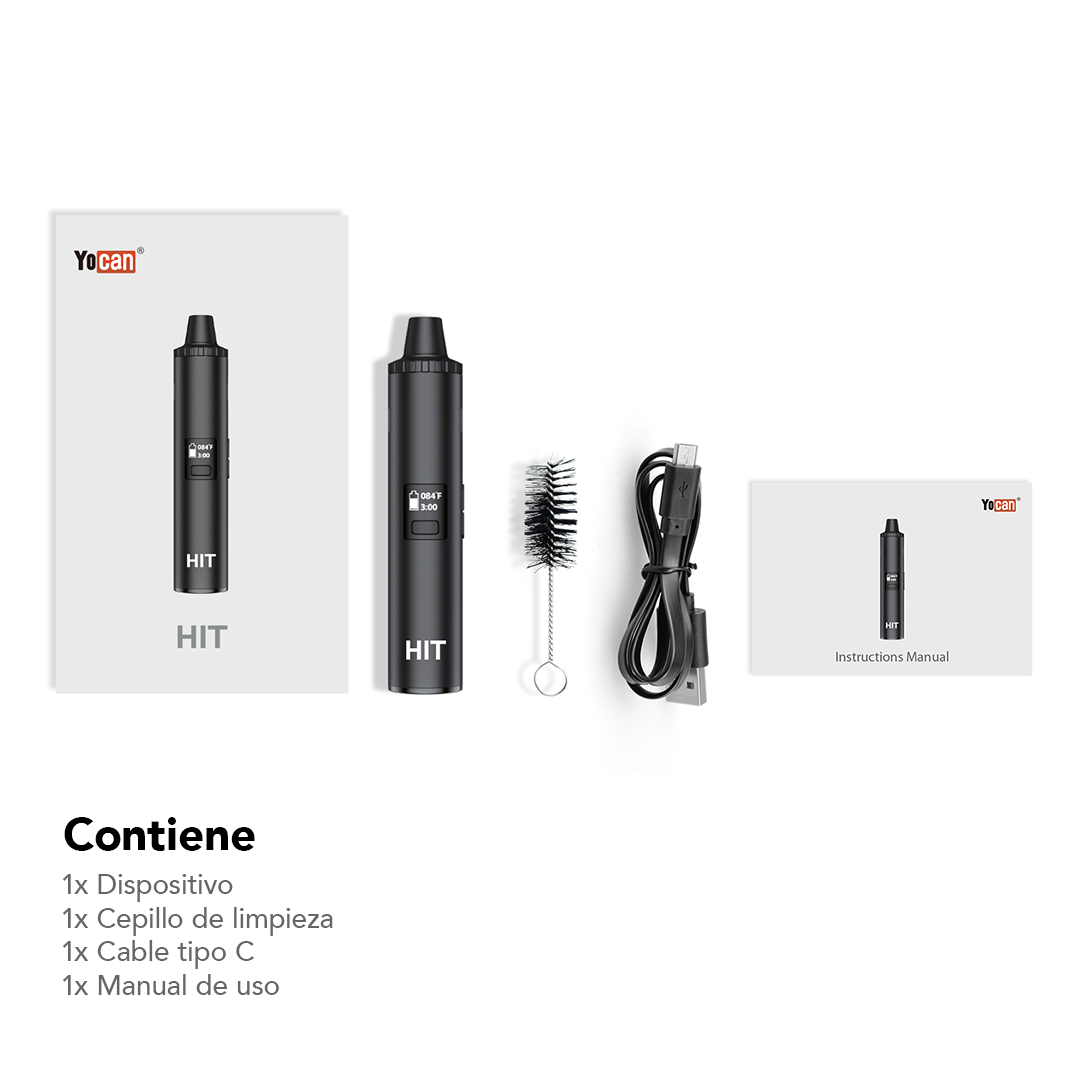 Yocan Hit