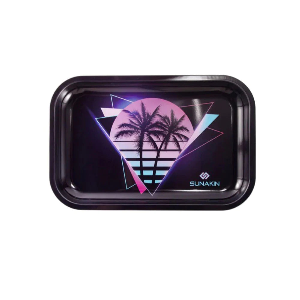 Sunakin Rolling Tray