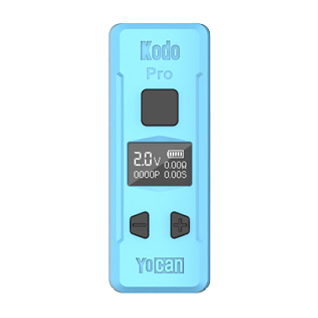 Yocan Kodo Pro Battery