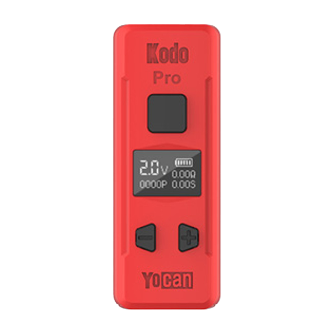 Yocan Kodo Pro Battery