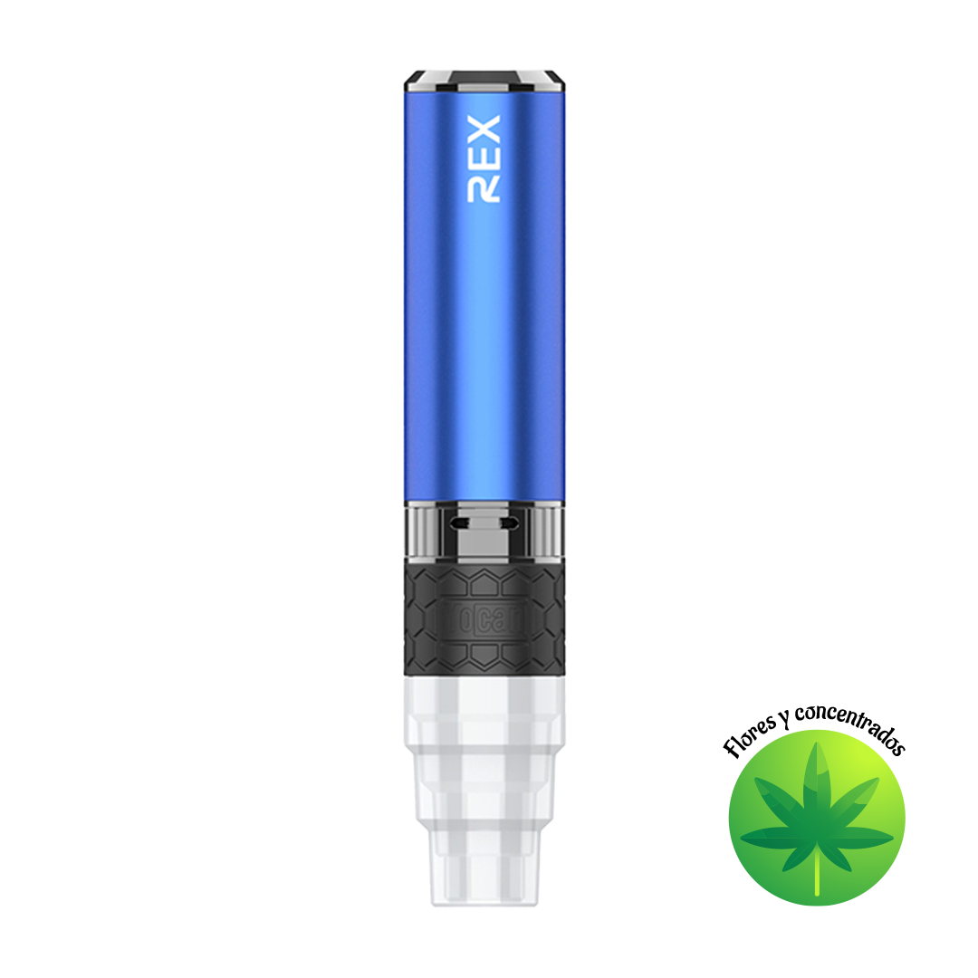 Yocan Rex