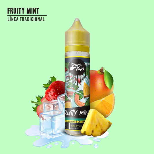 Fruity Mint