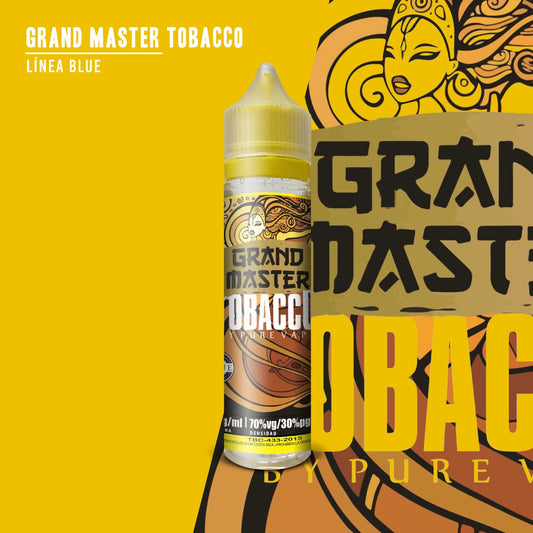 Grand Master Tabacco
