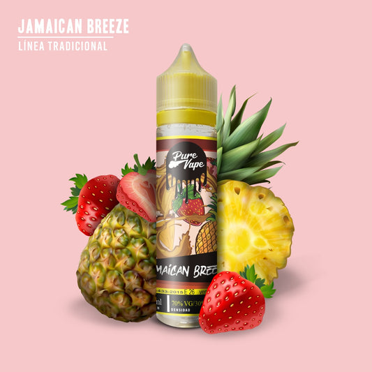 Jamaican Breeze