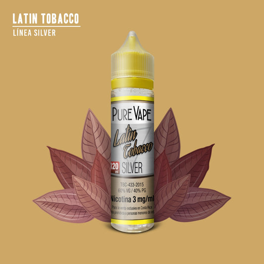 Latin Tabacco