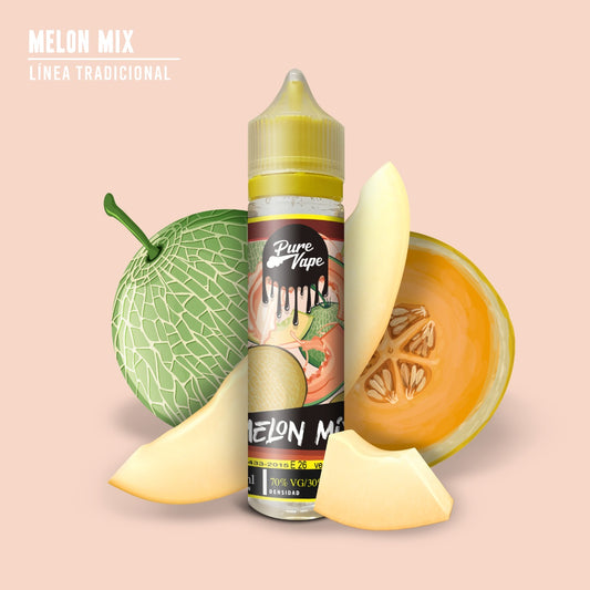 Melon Mix