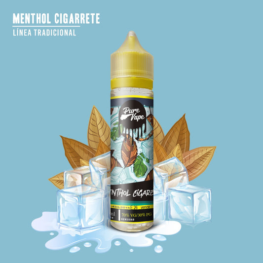 Menthol Cigarrete