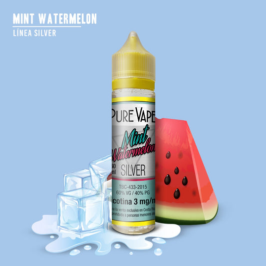 Mint Wartermelon