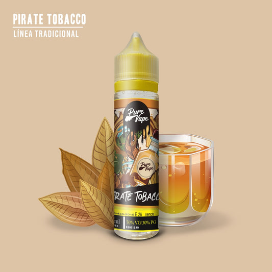 Pirate Tabacco