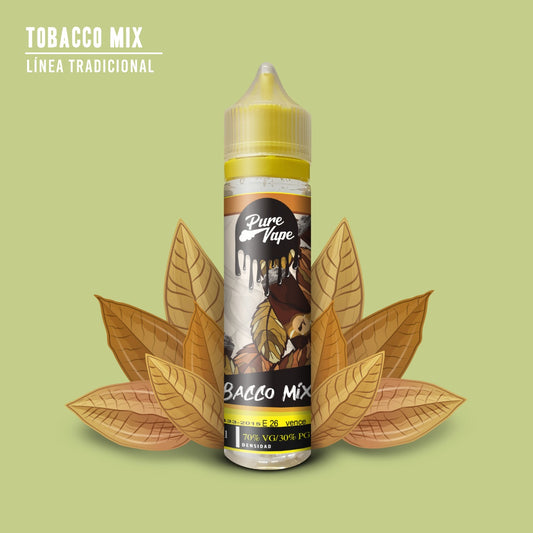 Tabacco Mix